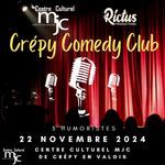 Mjc-comedy-club