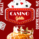 Casino-galette